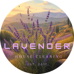 Lavender House Cleaning — Est. 2017